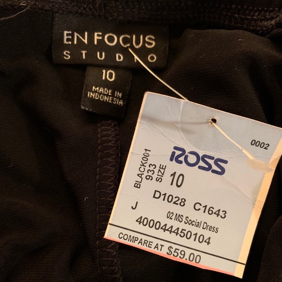 Little Black Dress - Picture 7 of 7